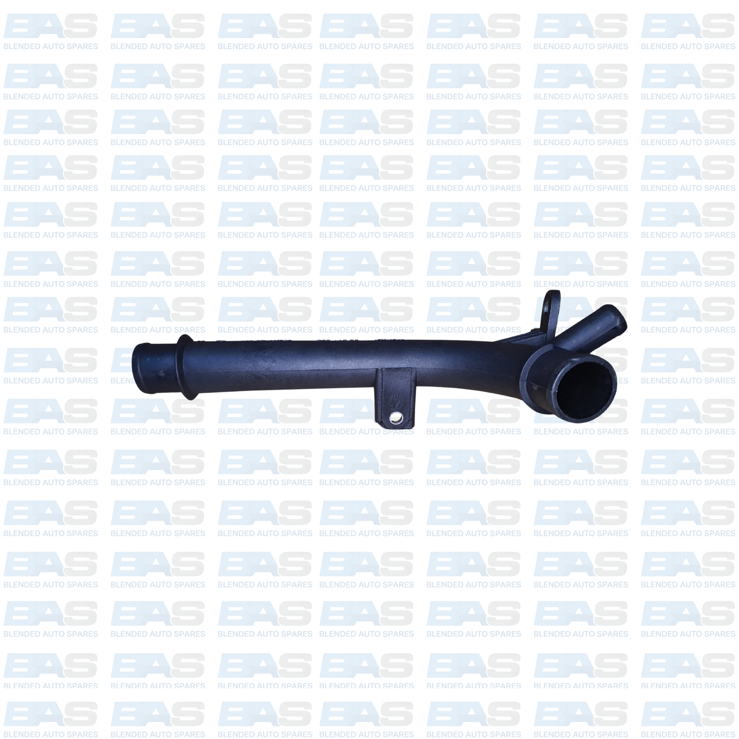 Chevrolet Captiva 2.4 Water pump outlet pipe (C100)