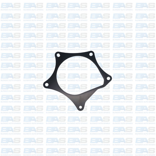 Opel Adam 1.0T Water pump gasket