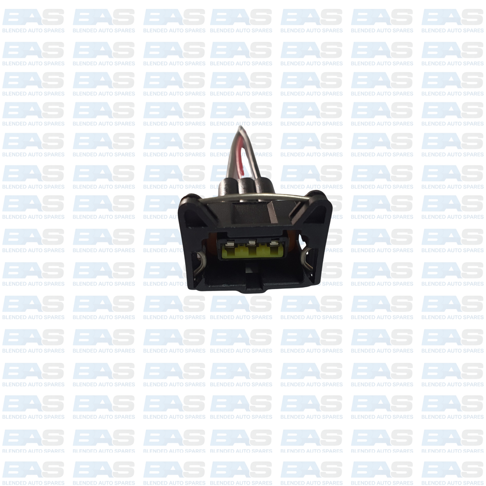 Opel Corsa B 1.4/1.6 Crank sensor connector – Blended Auto Spares