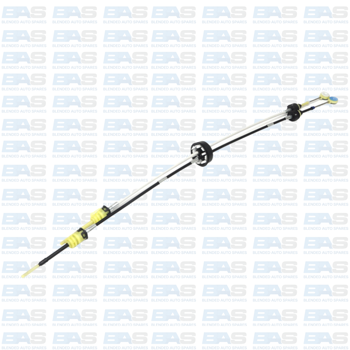 Opel Astra H OPC gear lever cables