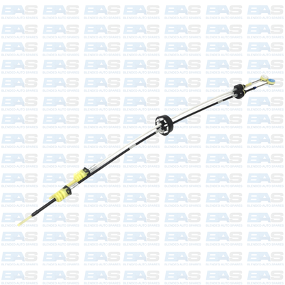 Opel Astra H OPC gear lever cables