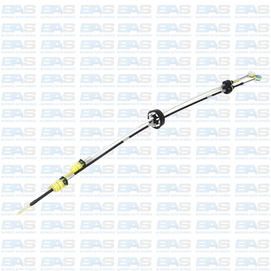 Opel Astra H OPC gear lever cables
