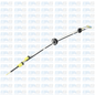 Opel Astra H OPC gear lever cables