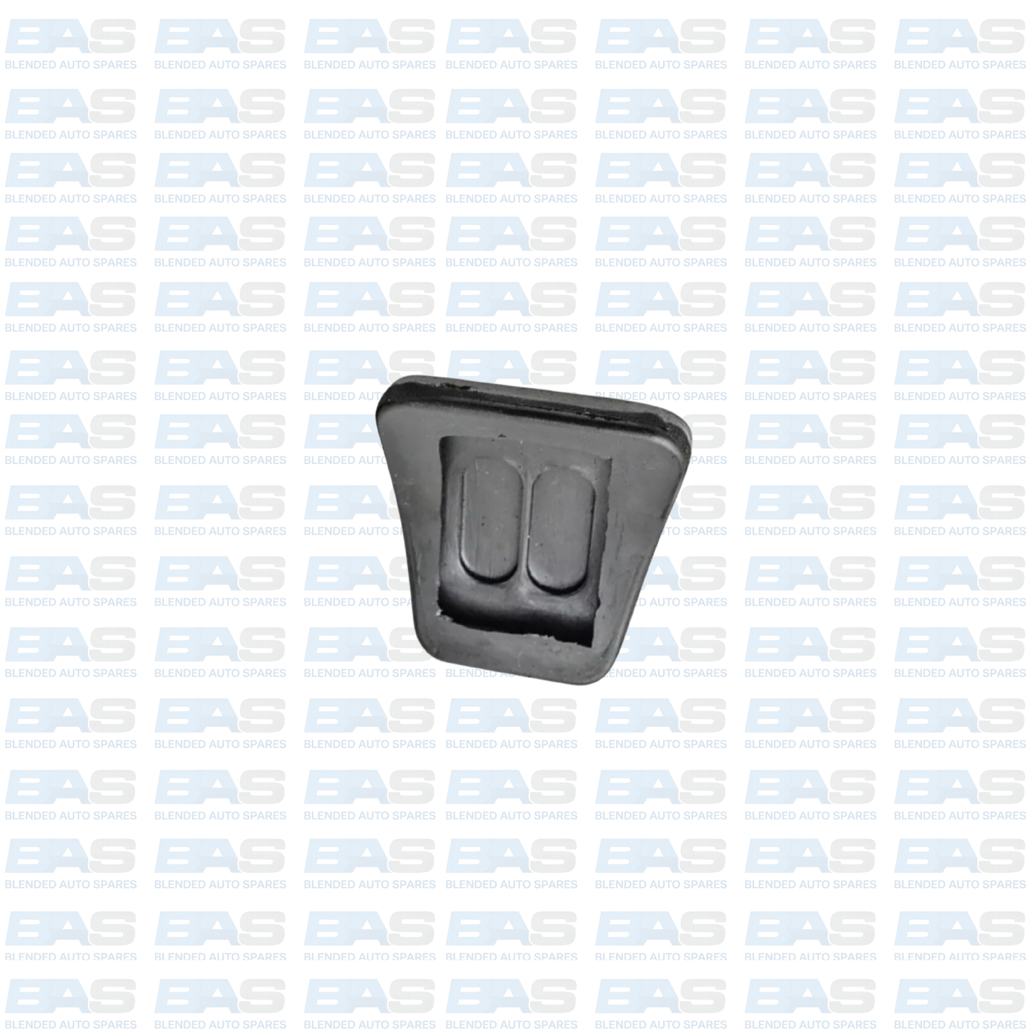 Chevrolet Utility Pedal rubber