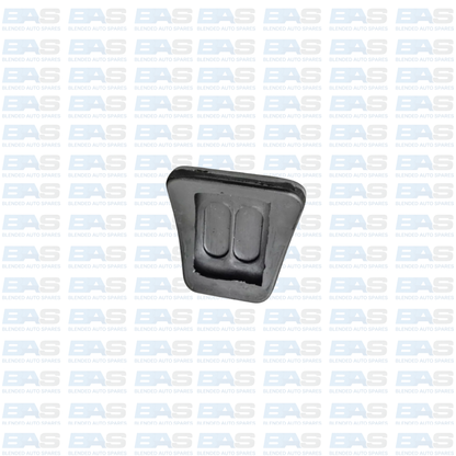 Chevrolet Utility Pedal rubber