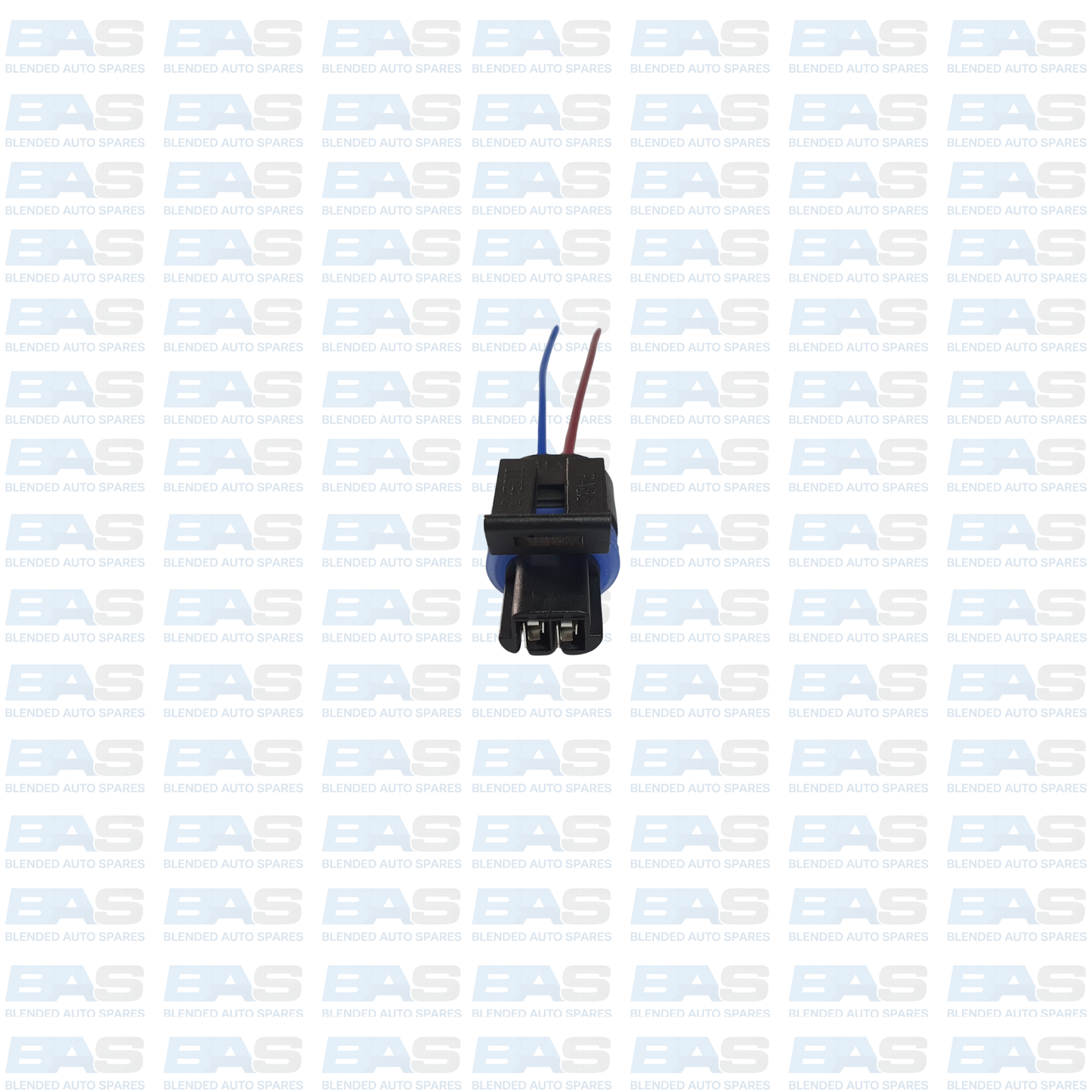 Chevrolet Utility 1.4/1.8 Temprature sensor connector (Type 1)