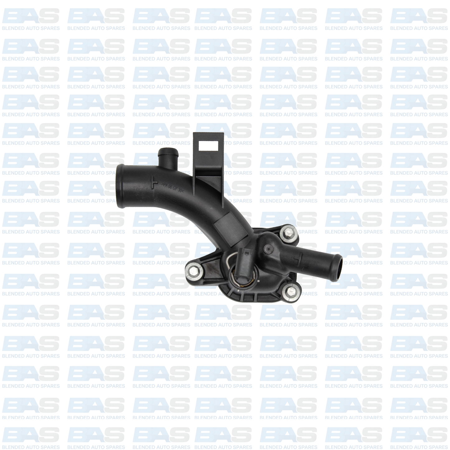 Opel Adam 1.4 Water housing