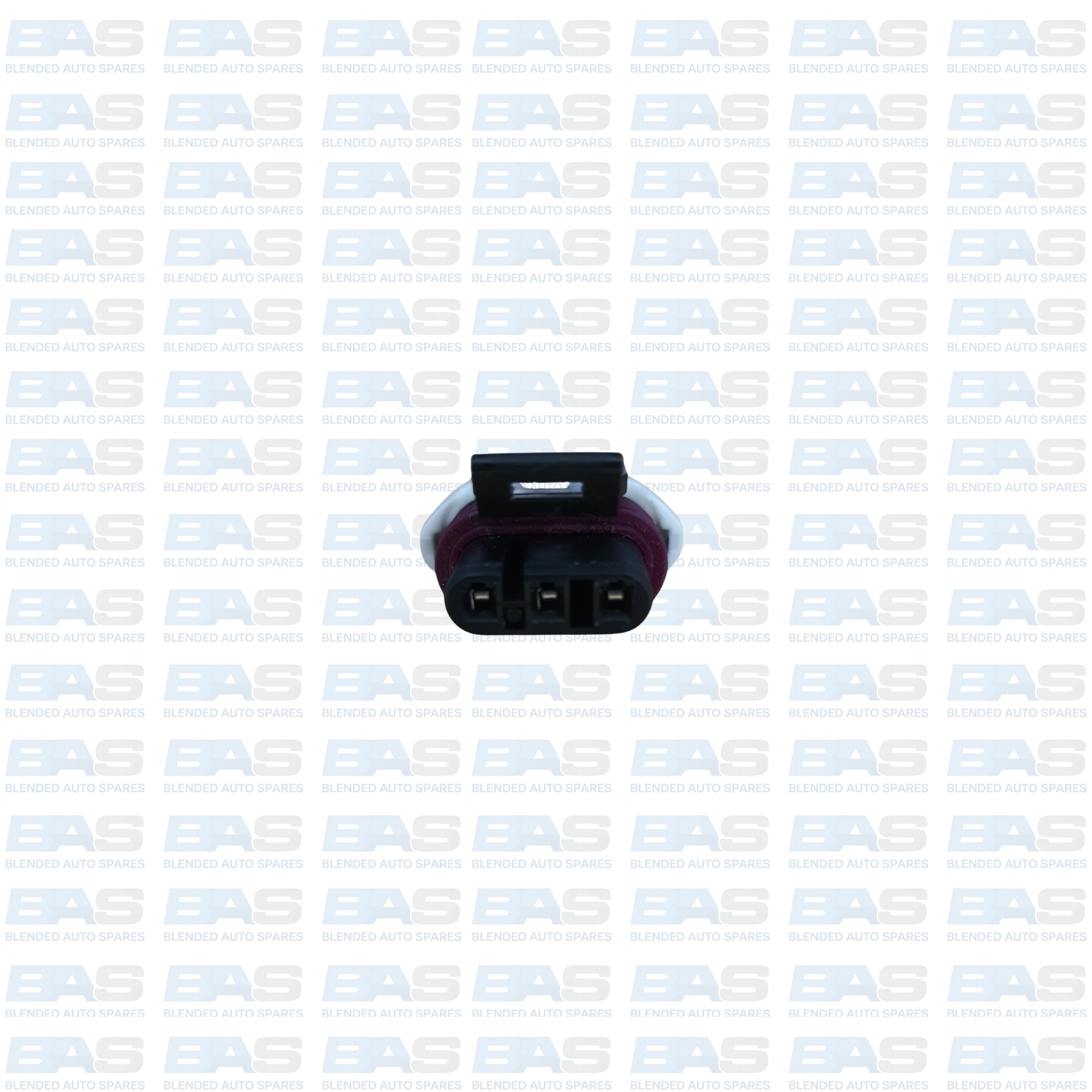 Opel Corsa C Coil pack connector
