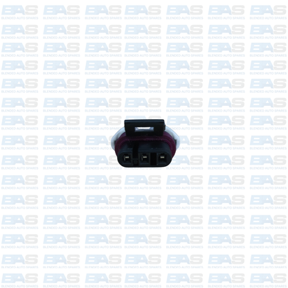 Opel Corsa C Coil pack connector