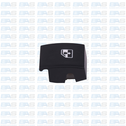 Opel Astra H Window switch cover