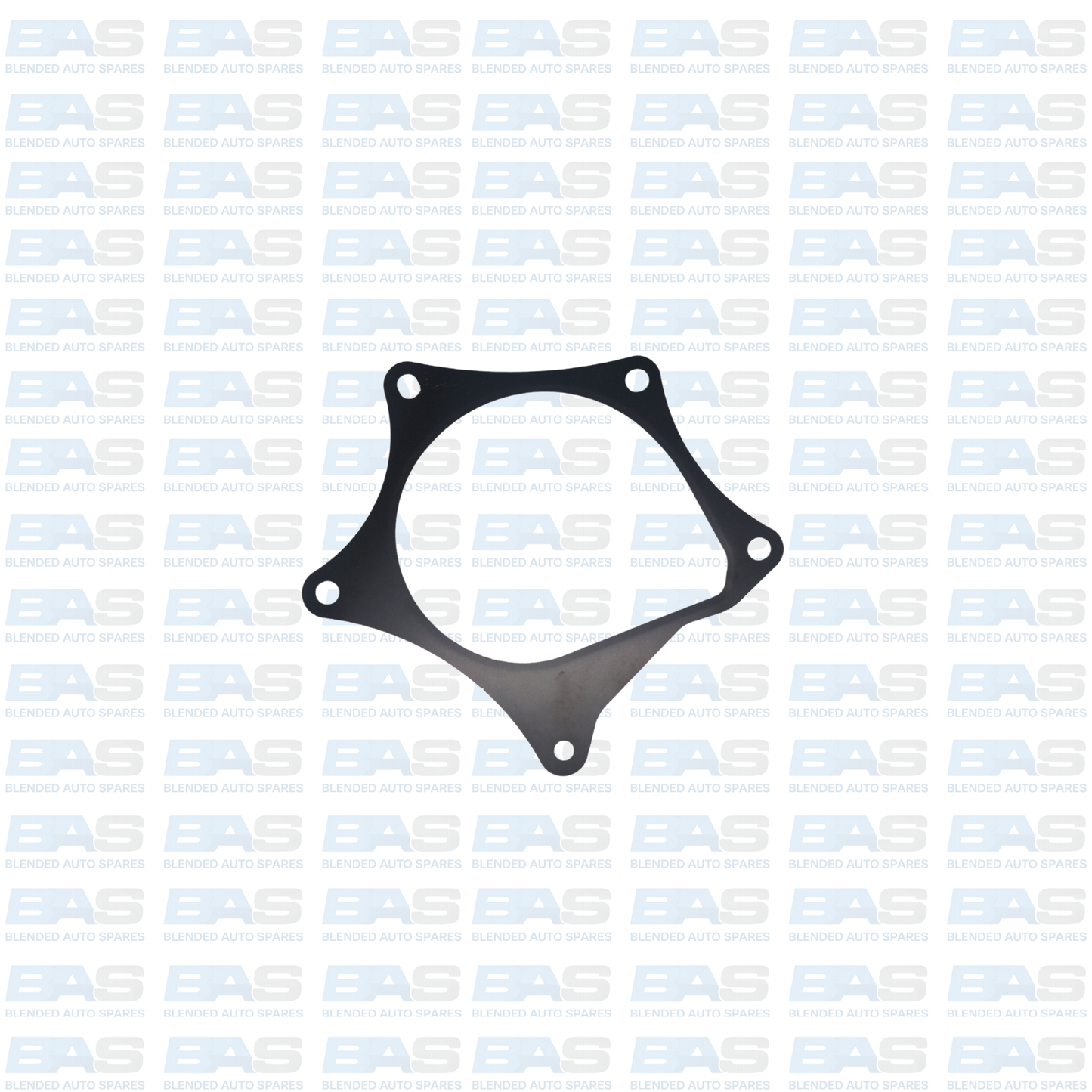 Opel Corsa E 1.0T Water pump gasket