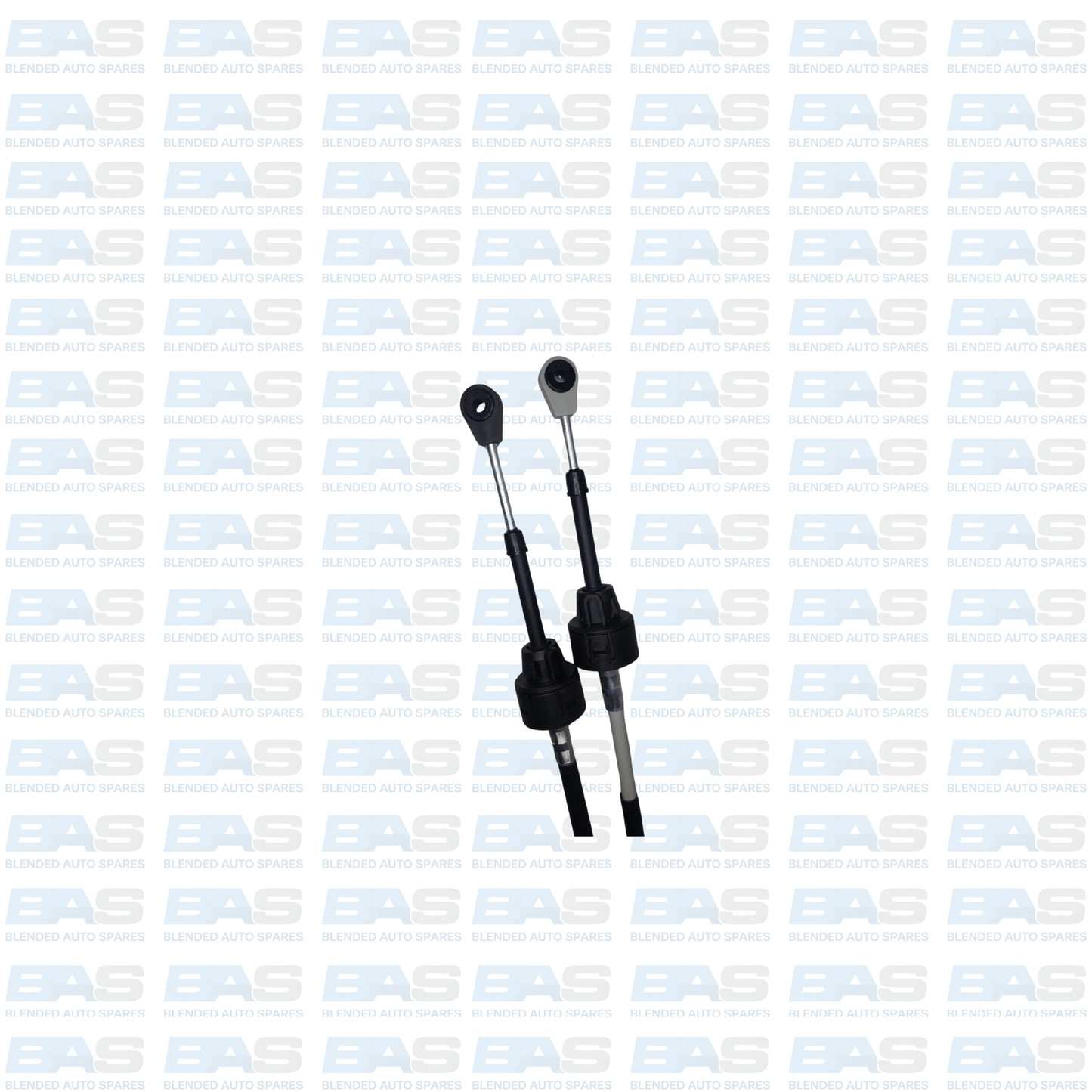 Chevrolet Utility Gear lever cables type 1