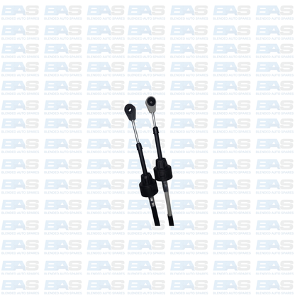 Chevrolet Utility Gear lever cables type 1