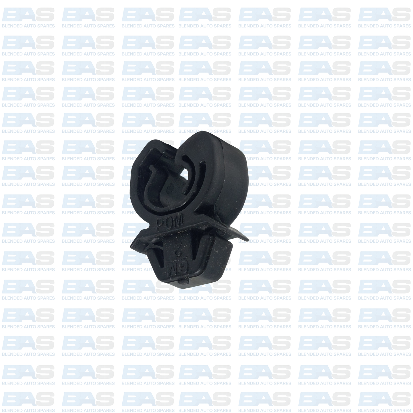 Chevrolet Utility Bonnet rod clip