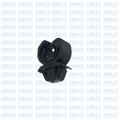Chevrolet Utility Bonnet rod clip