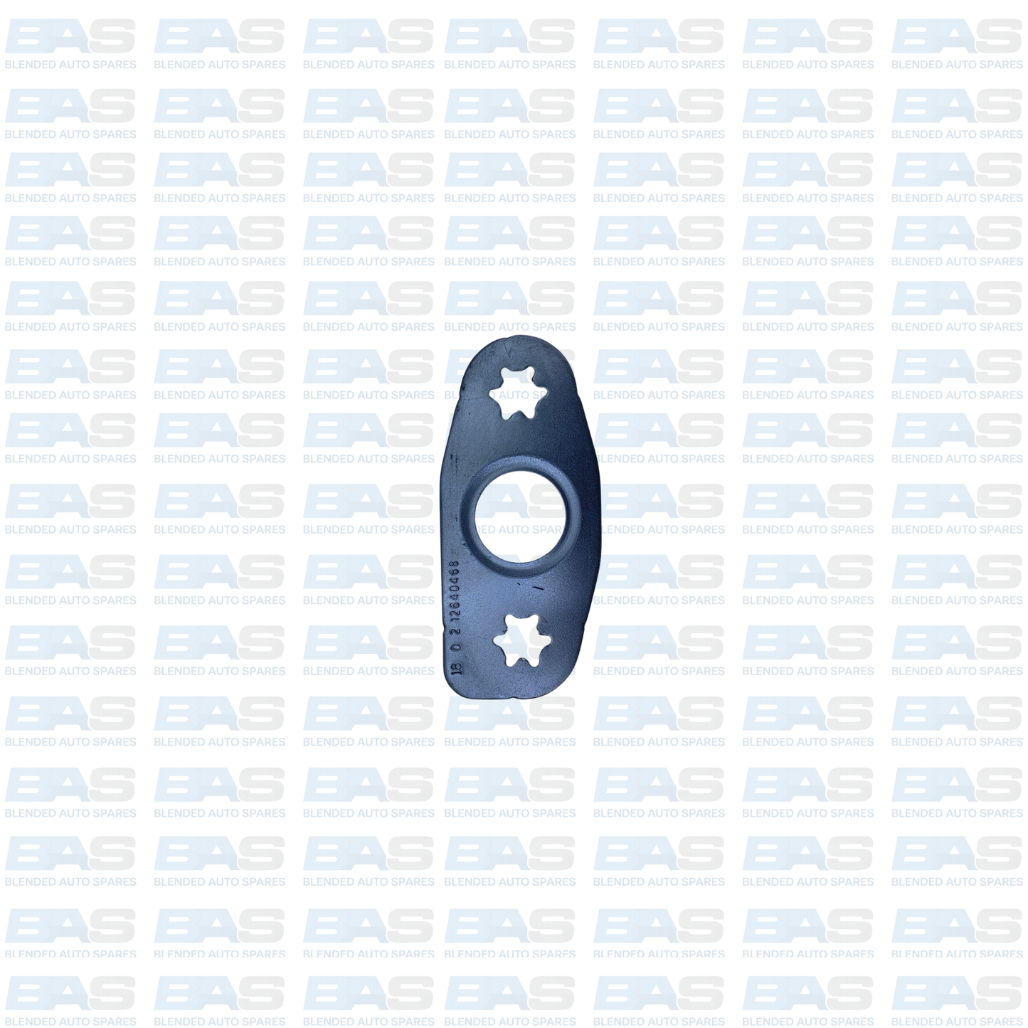 Opel Corsa E 1.0T Oil return pipe gasket