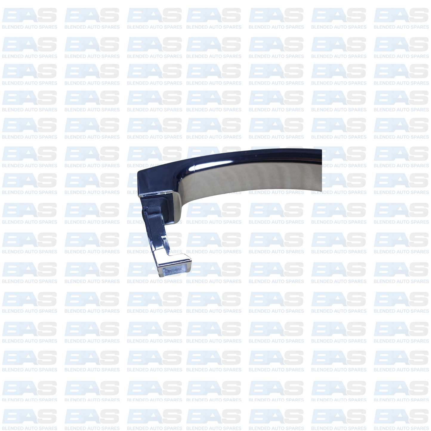 Chevrolet Captiva Outer handle (C100)