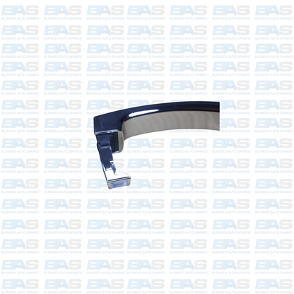 Chevrolet Captiva Outer handle (C100)