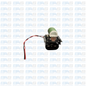 Opel Mokka 1.4T Radiator fan resistor
