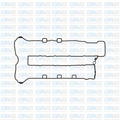 Opel Astra K 1.6T Tappet cover gasket