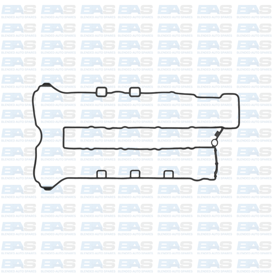 Opel Astra K 1.6T Tappet cover gasket