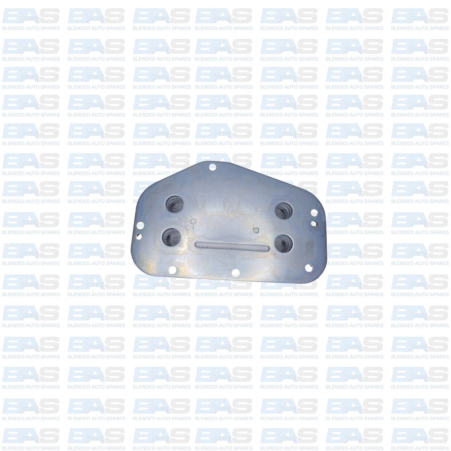 Chevrolet Cruze 1.6/1.8 Oil cooler with gaskets