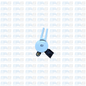 Opel Corsa E 1.0T Clutch switch
