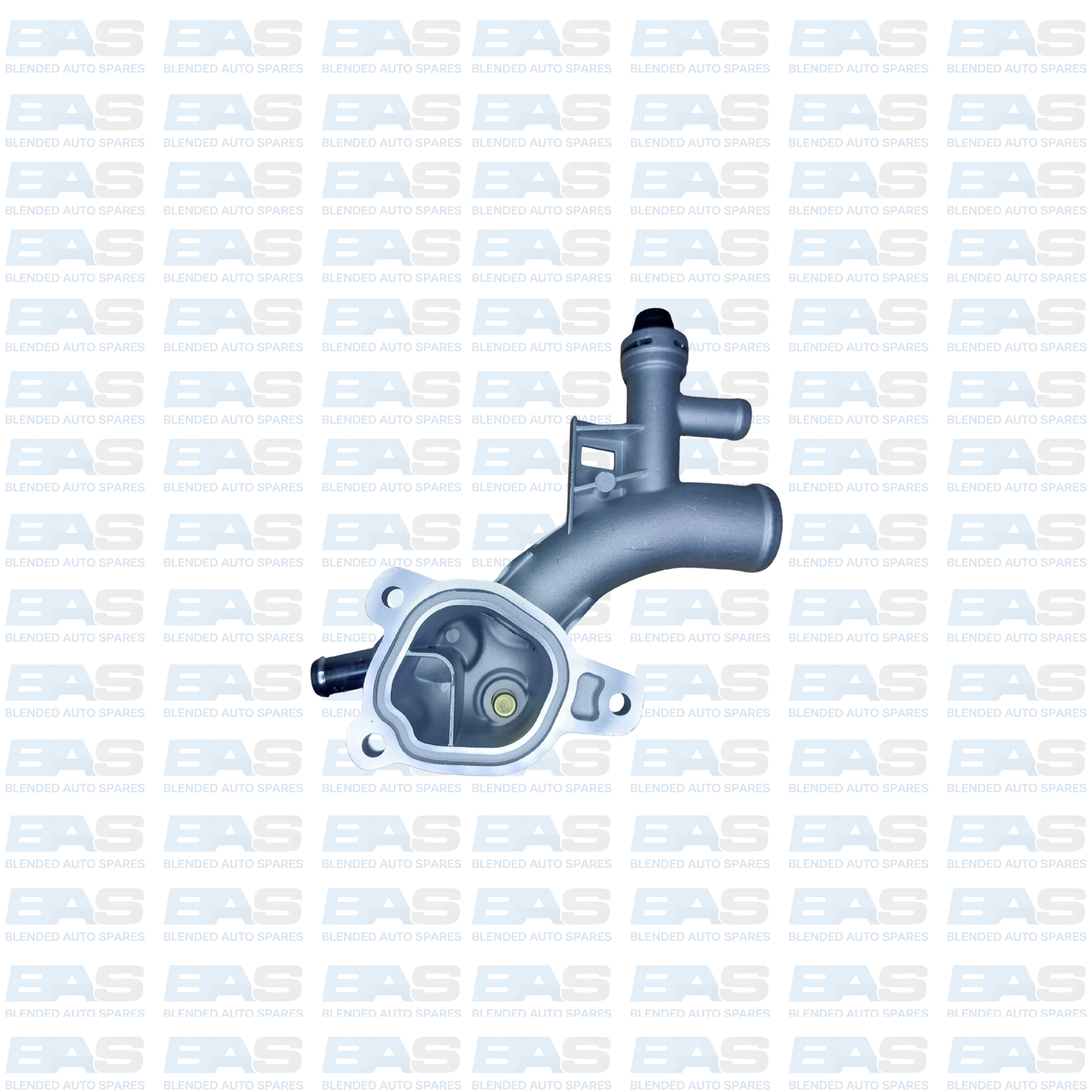 Opel Mokka 1.4T Water housing (Aluminium)