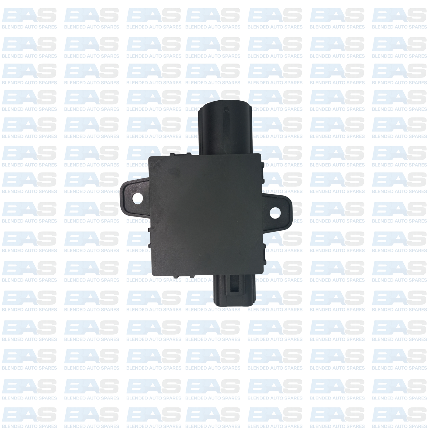 Opel Corsa E 1.0T Radiator fan contoller