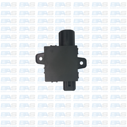 Opel Corsa E 1.0T Radiator fan contoller