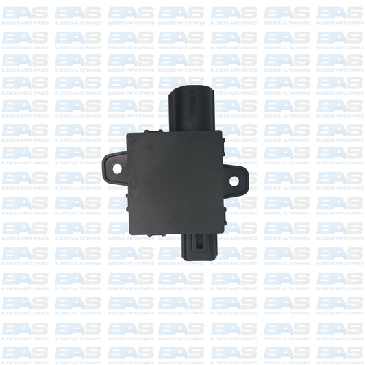 Opel Corsa E 1.0T Radiator fan contoller