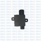 Opel Corsa E 1.0T Radiator fan contoller