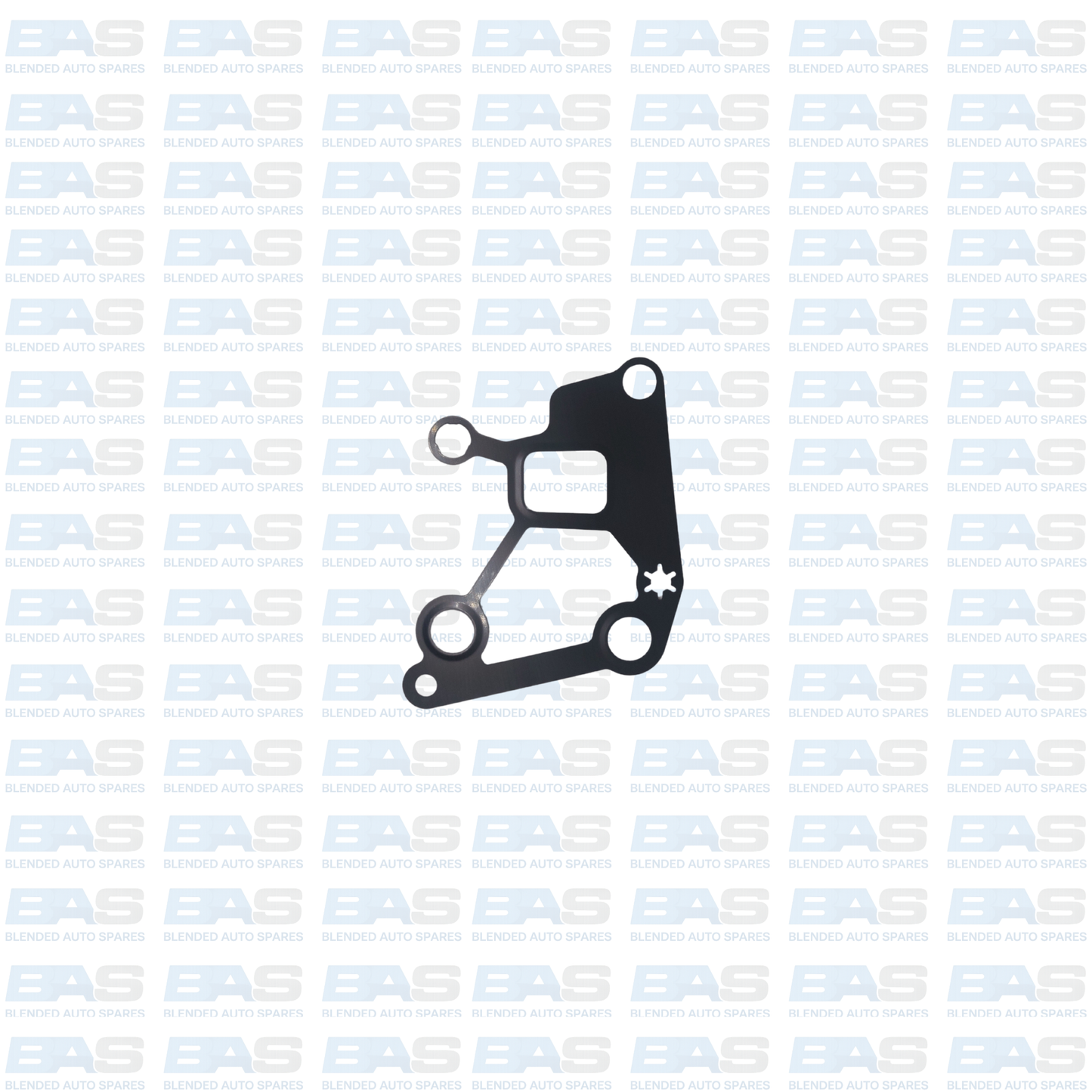 Opel Corsa E 1.0T Water pump housing gasket