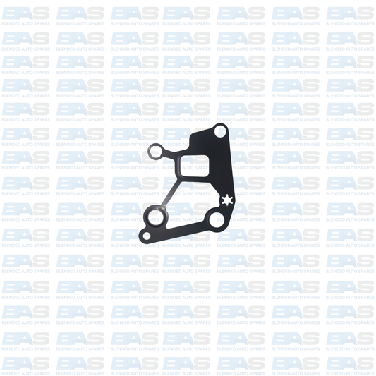 Opel Corsa E 1.0T Water pump housing gasket