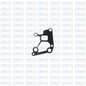 Opel Corsa E 1.0T Water pump housing gasket