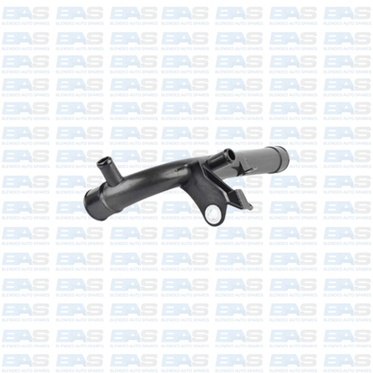 Opel Meriva A Water pump coolant pipe