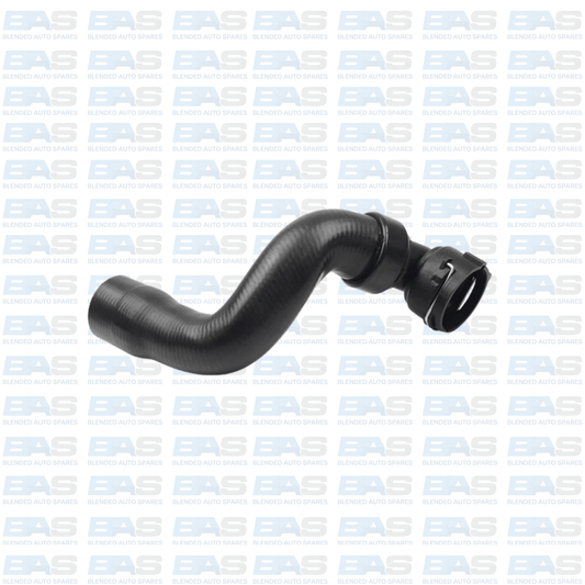 Opel Astra J 1.6T Radiator outlet pipe