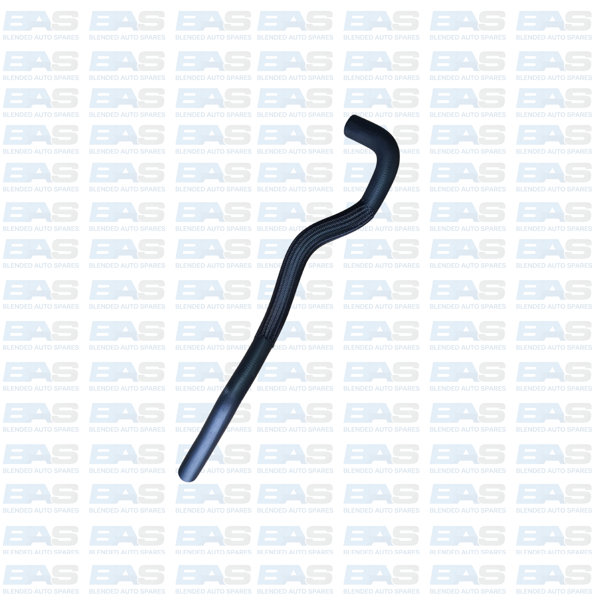 Chevrolet Sonic 1.6 Radiator surge tank outlet hose – Blended Auto Spares