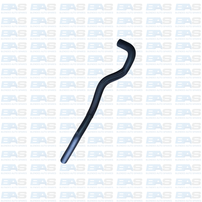 Chevrolet Sonic 1.6 Radiator surge tank outlet hose