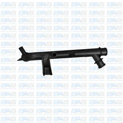 Opel Astra H 1.8 Water pump outlet pipe (Y-SPLIT)