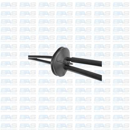 Chevrolet Utility Gear lever cables type 2