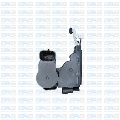 Chevrolet Spark 1.2 Door lock actuator (RF)