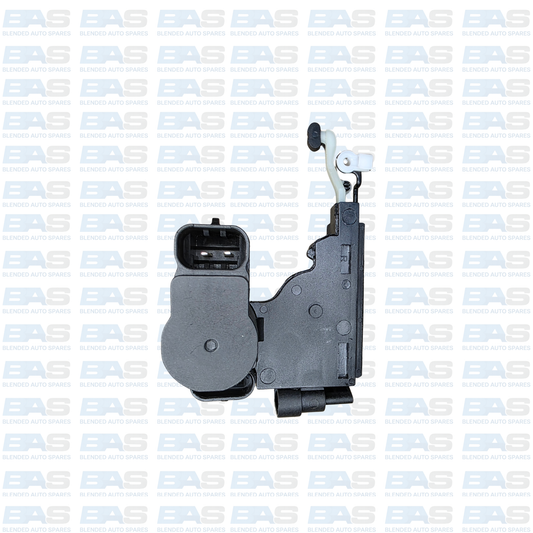 Chevrolet Spark 1.2 Door lock actuator (RF)