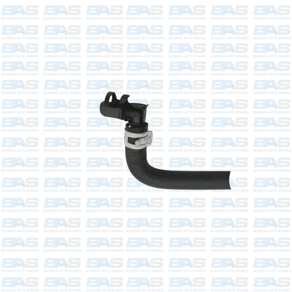 Opel Mokka 1.4T Overflow pipe to coolant bottle