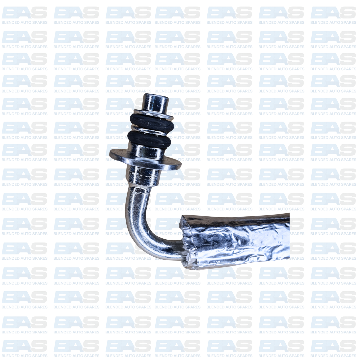 Opel Mokka 1.4T Turbo oil feed pipe