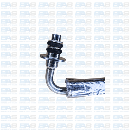 Opel Mokka 1.4T Turbo oil feed pipe
