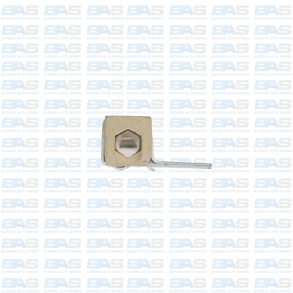 Chevrolet Spark 1.2 Cooling fan restistor