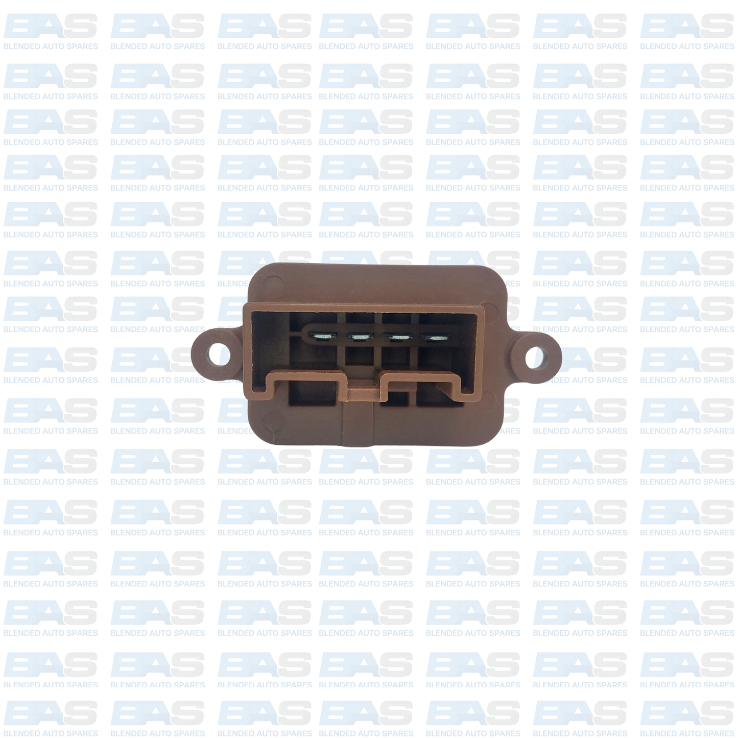 Chevrolet Utility Blower resistor