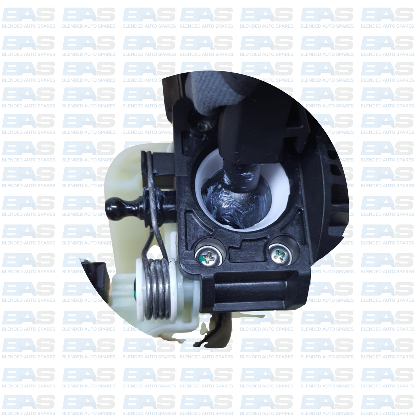 Mercedes Benz Vito Gear lever 6speed