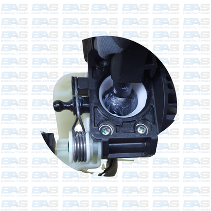 Mercedes Benz Vito Gear lever 6speed